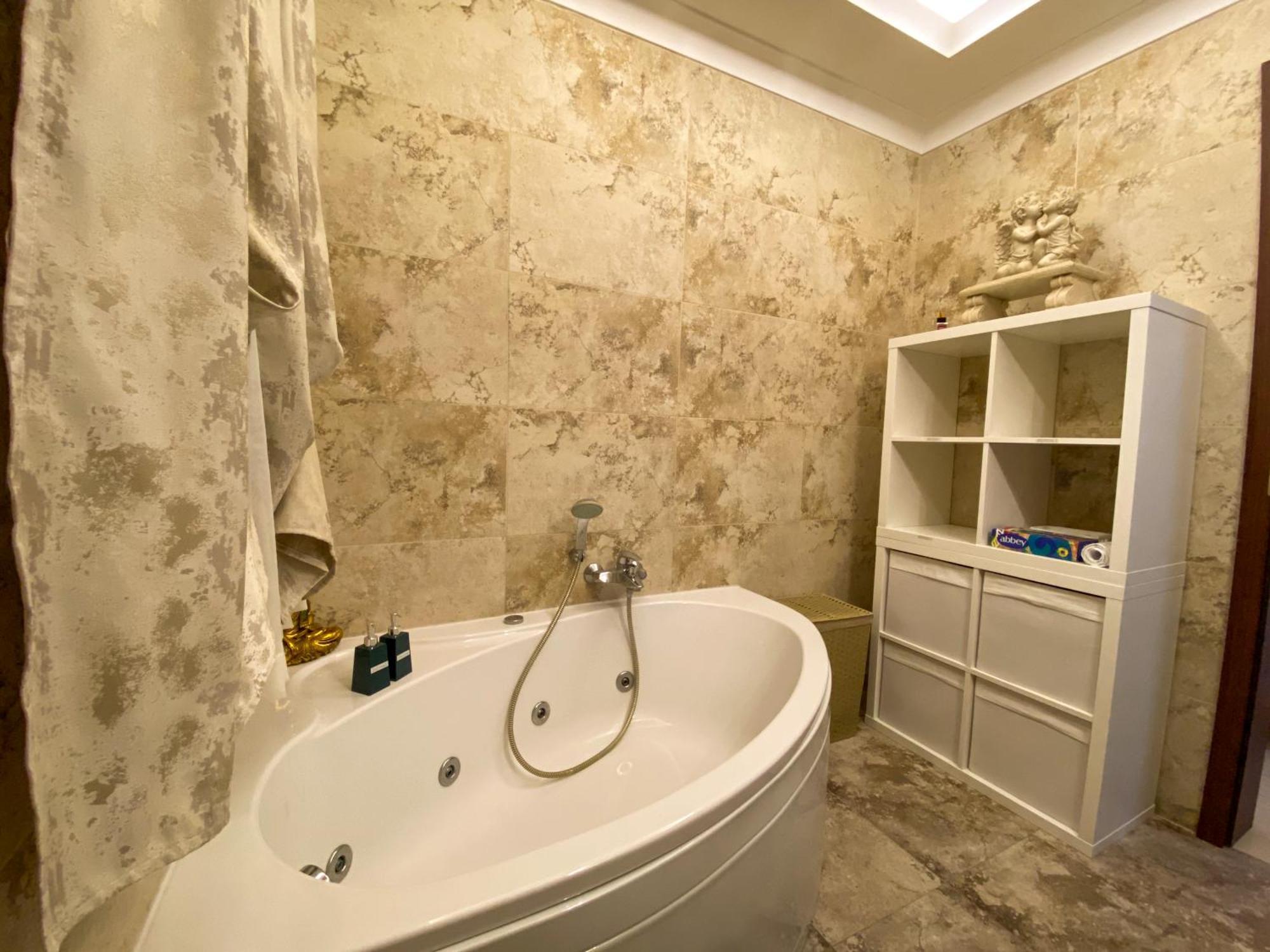 Kimray Boutique Apartment - Indulge In Comfort, Embrace Tranquility Marsaskala Exterior foto